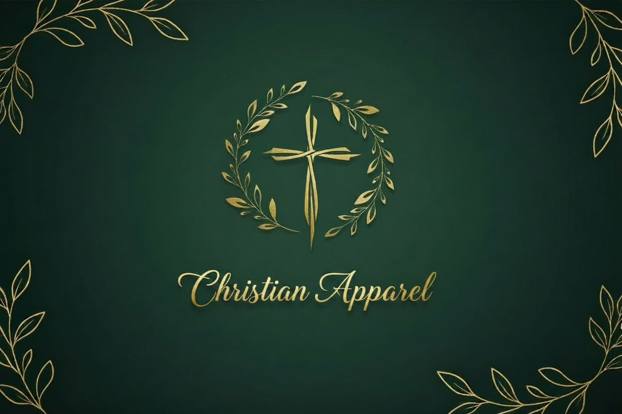 Christian Apparel