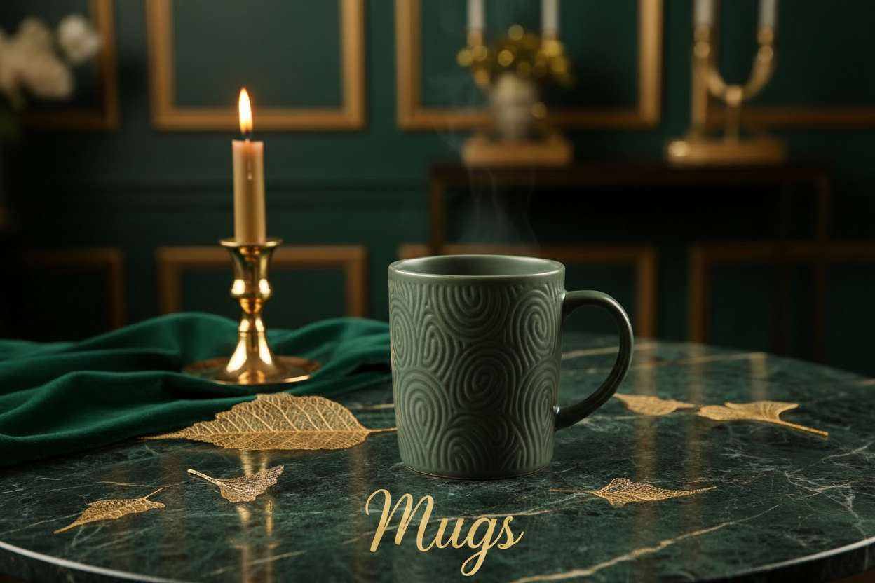 Mugs