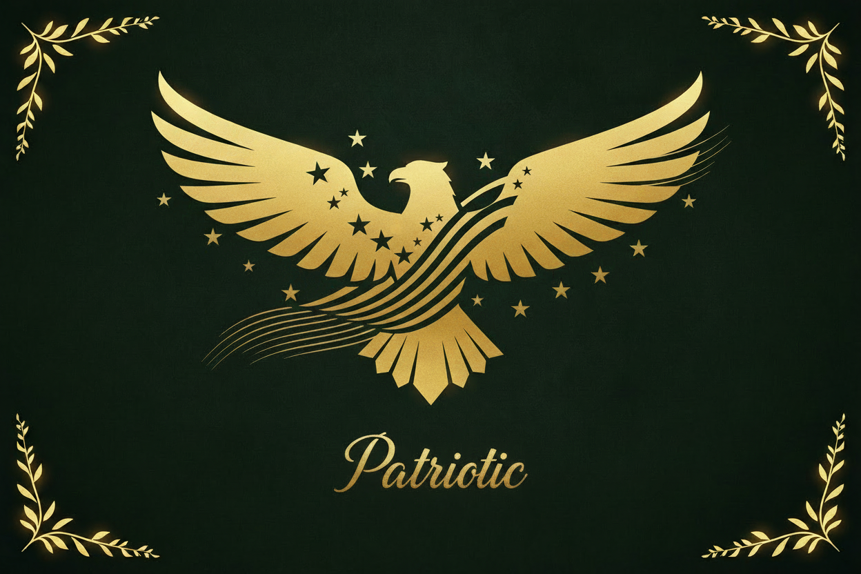 Patriotic
