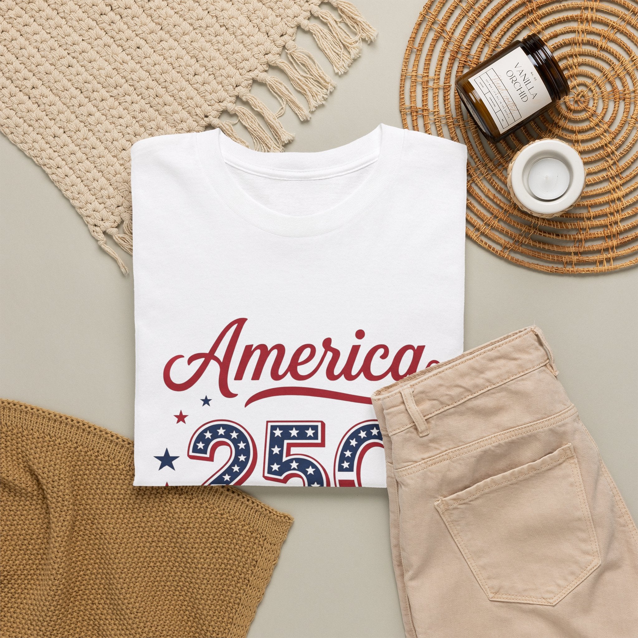 America Eagle T-Shirt — 'Freedom Liberty, Home of the Brave' Patriotic Tee