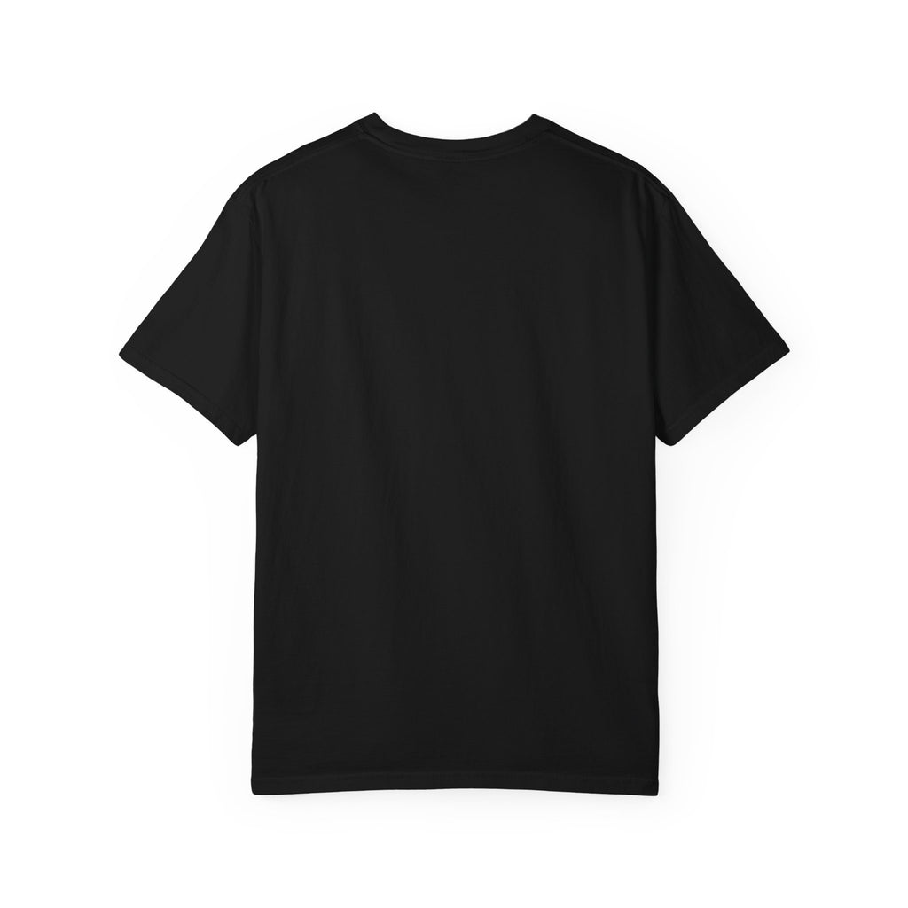 All Heart All Trust Proverbs 3:5–6 Comfort Colours Tee