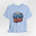 His Grace Is Enough Christian Graphic Unisex Tee