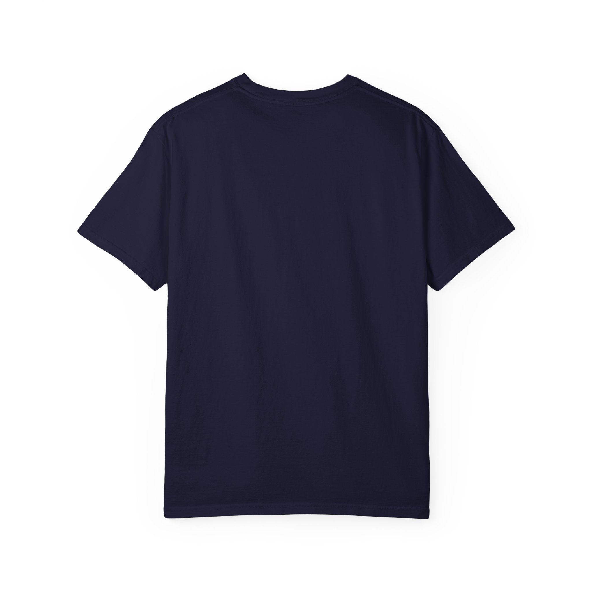 The Lord is My Shepherd Psalm 23 T-shirt | Christian Faith Tee | Unisex Tee