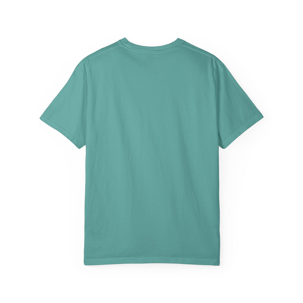 The Lord is My Shepherd Psalm 23 T-shirt | Christian Faith Tee | Unisex Tee