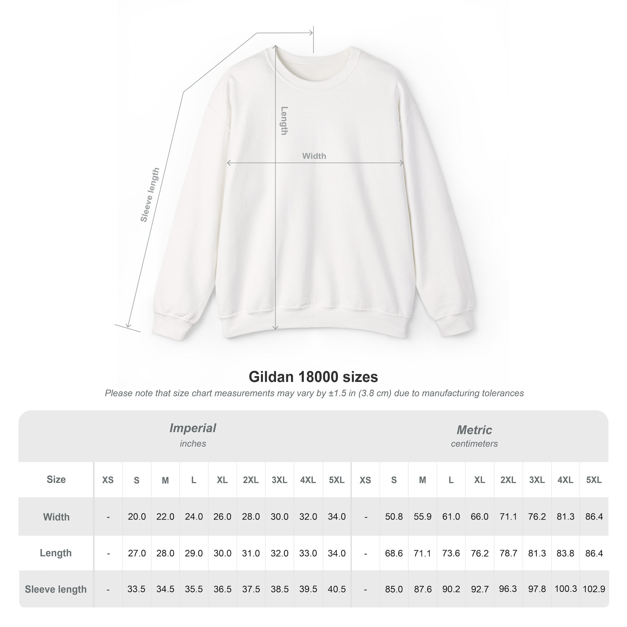 Simply Blessed Crewneck Sweatshirt