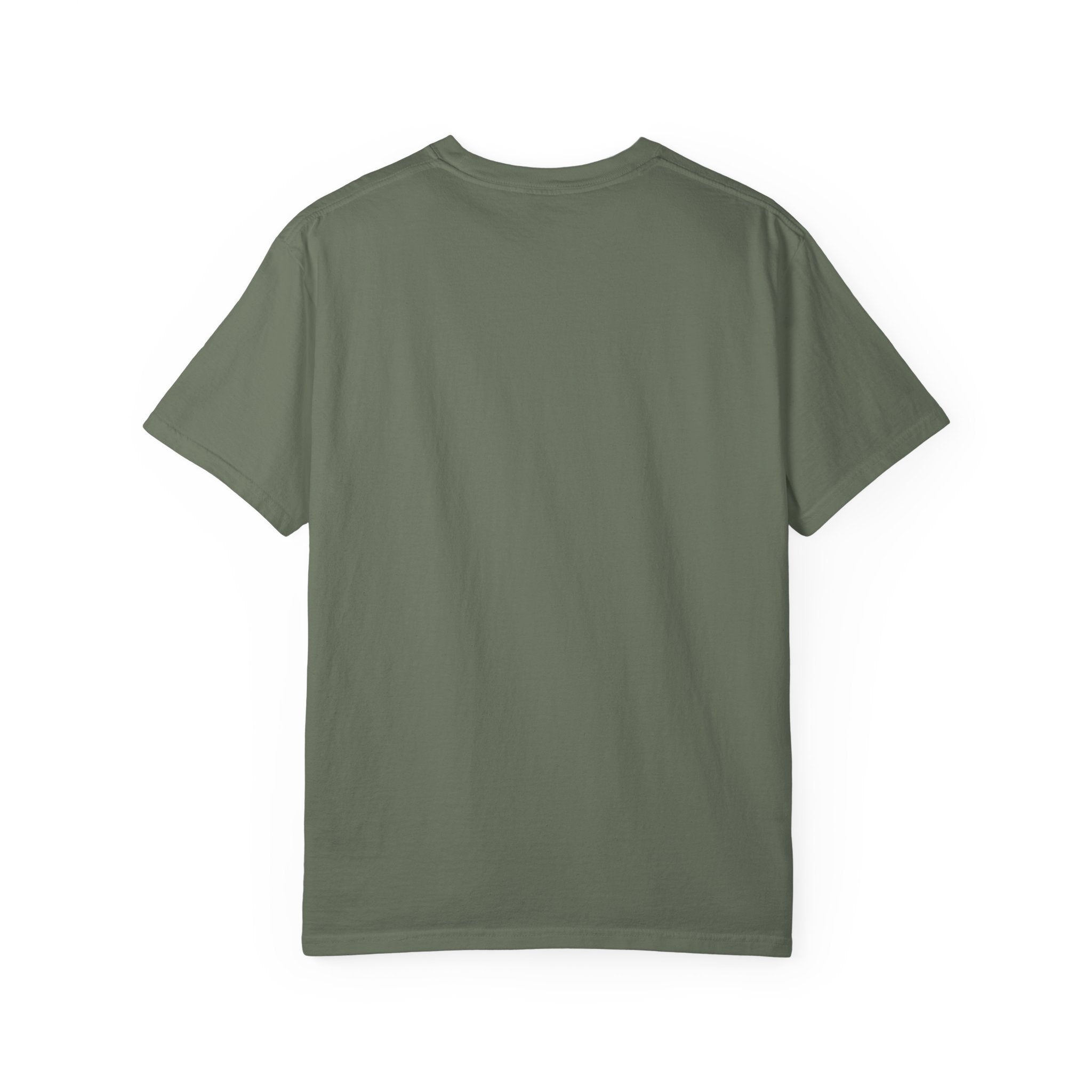 The Lord is My Shepherd Psalm 23 T-shirt | Christian Faith Tee | Unisex Tee