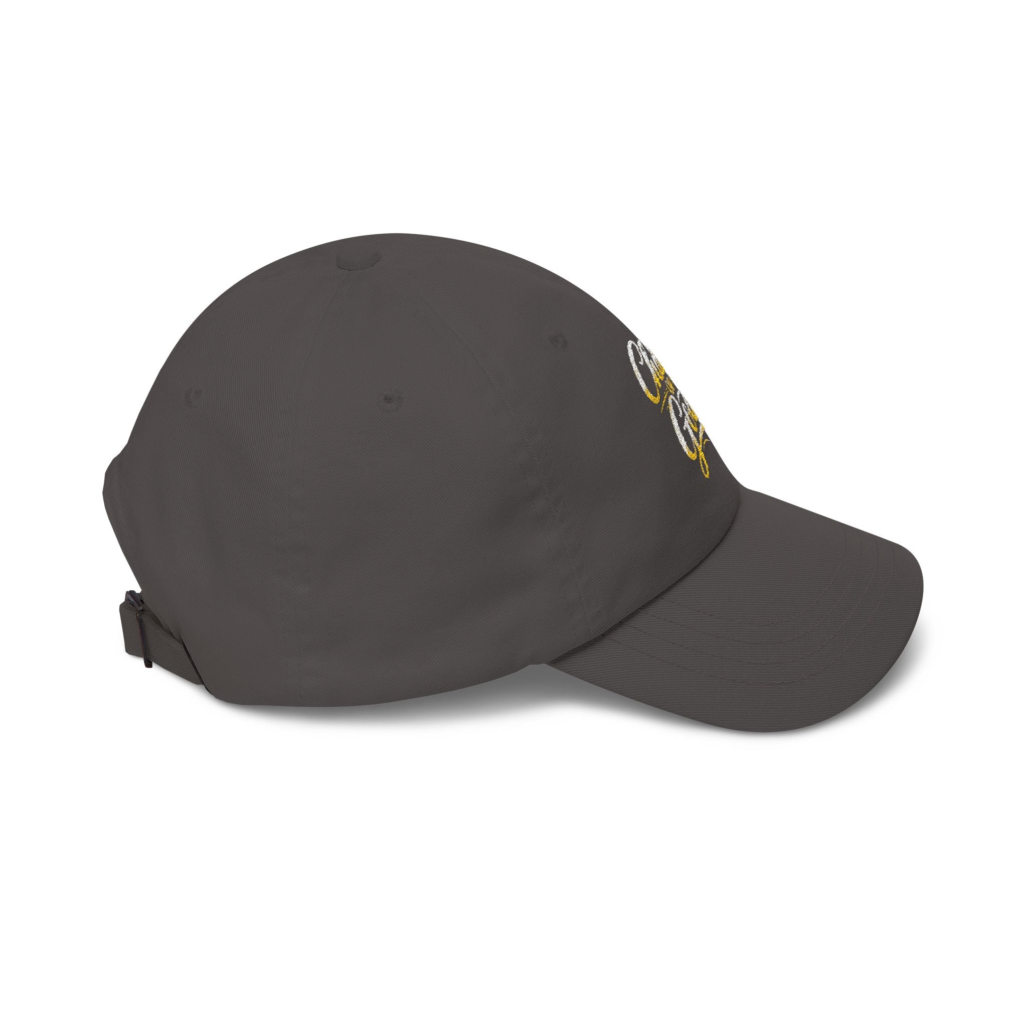 Child of God Embroidered Dad Cap