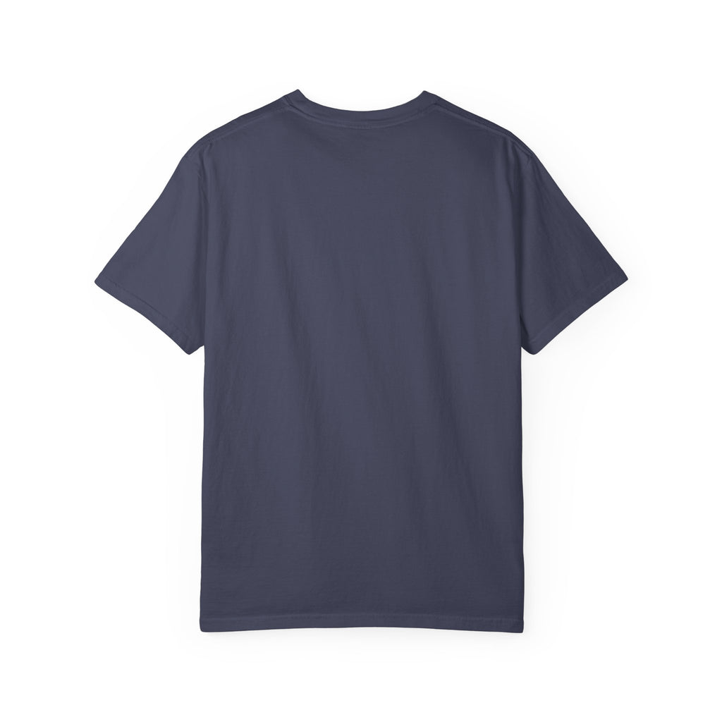 The Lord is My Shepherd Psalm 23 T-shirt | Christian Faith Tee | Unisex Tee