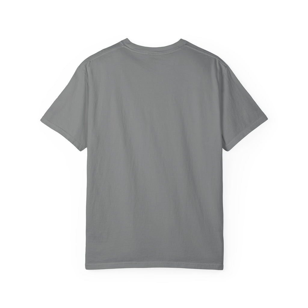 All Heart All Trust Proverbs 3:5–6 Comfort Colours Tee