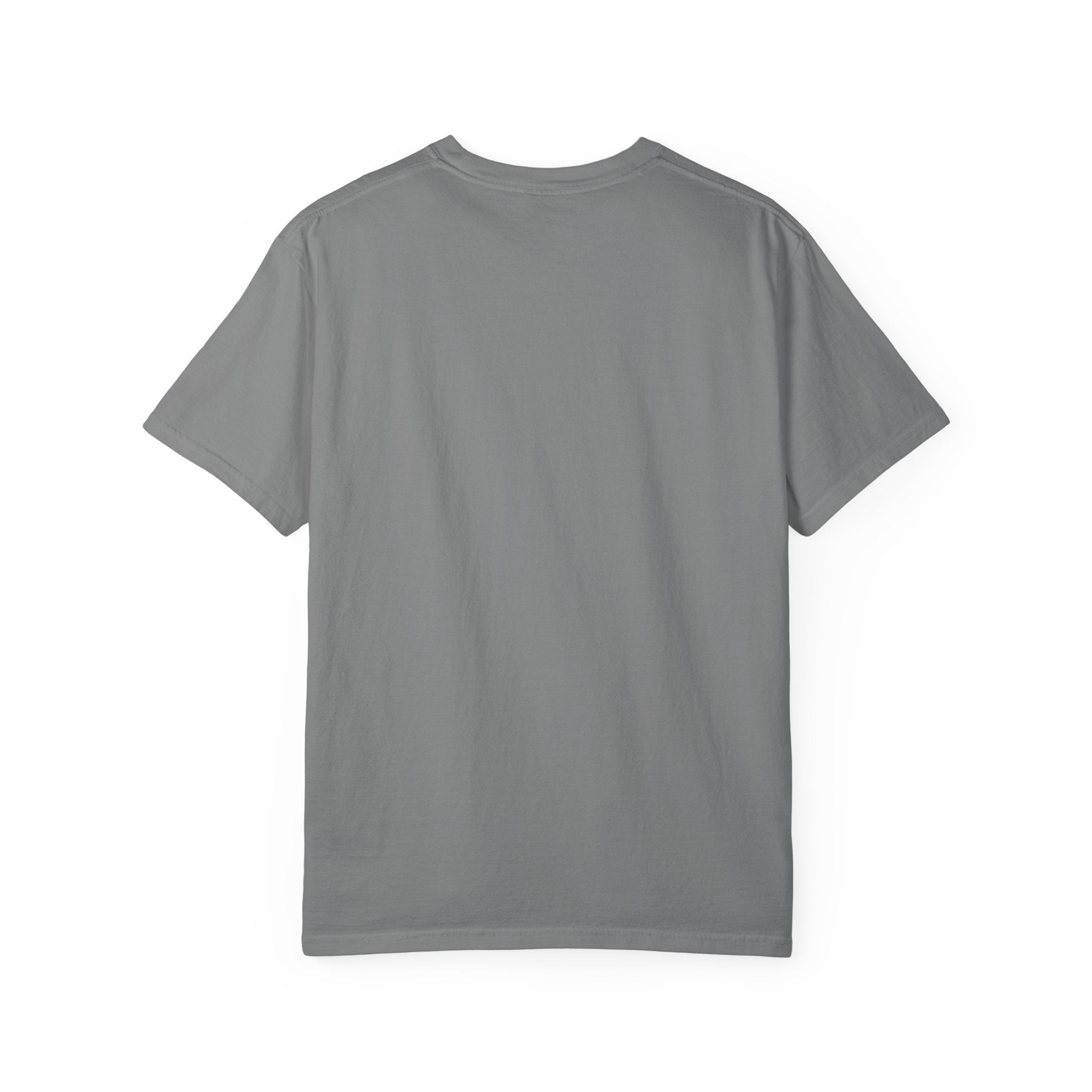All Heart All Trust Proverbs 3:5–6 Comfort Colours Tee