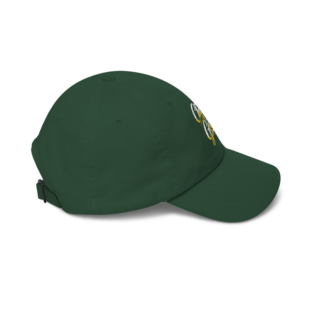 Child of God Embroidered Dad Cap