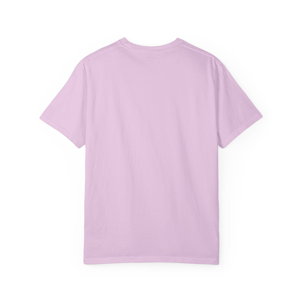 All Heart All Trust Proverbs 3:5–6 Comfort Colours Tee