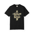 King of Kings cross graphic T-Shirt | Comfort Colours | Unisex Tee