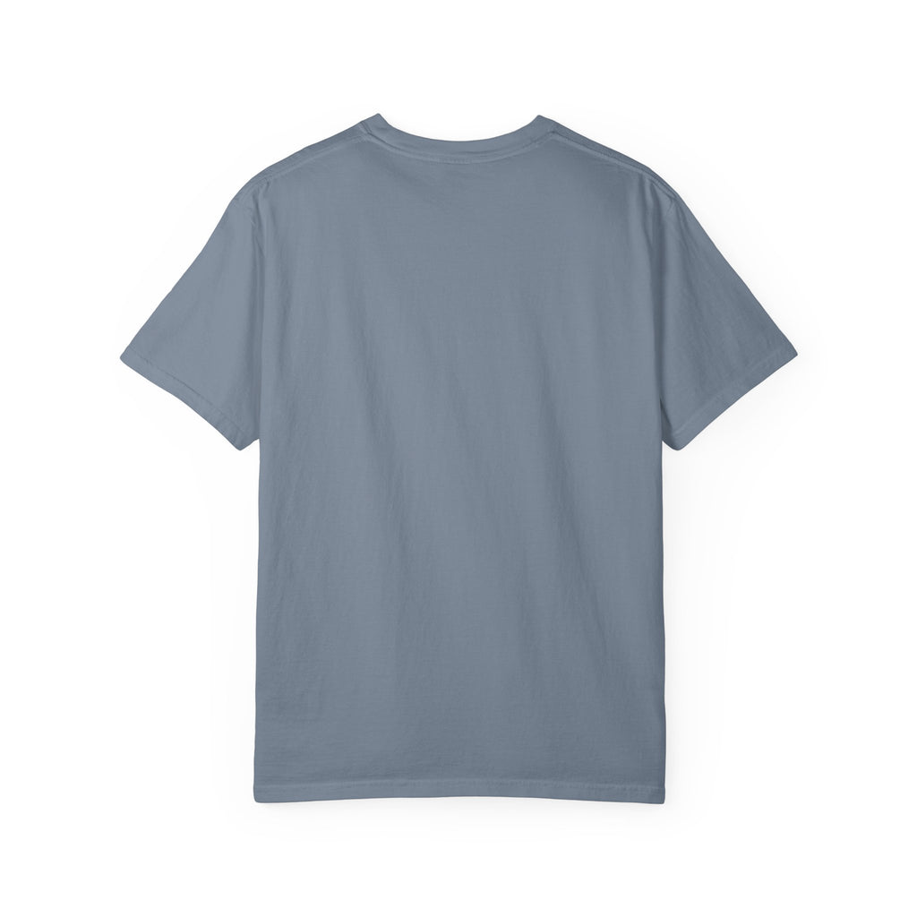 All Heart All Trust Proverbs 3:5–6 Comfort Colours Tee