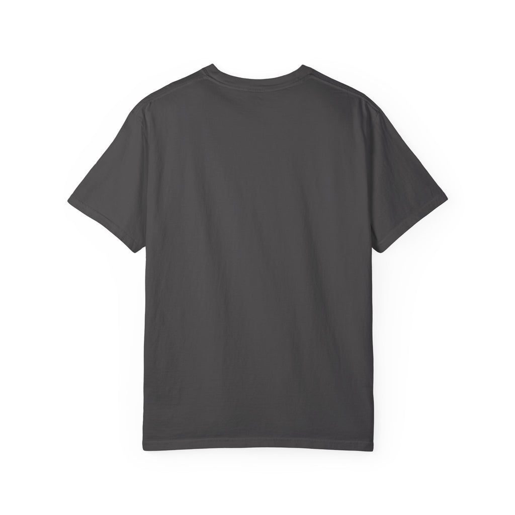 The Lord is My Shepherd Psalm 23 T-shirt | Christian Faith Tee | Unisex Tee