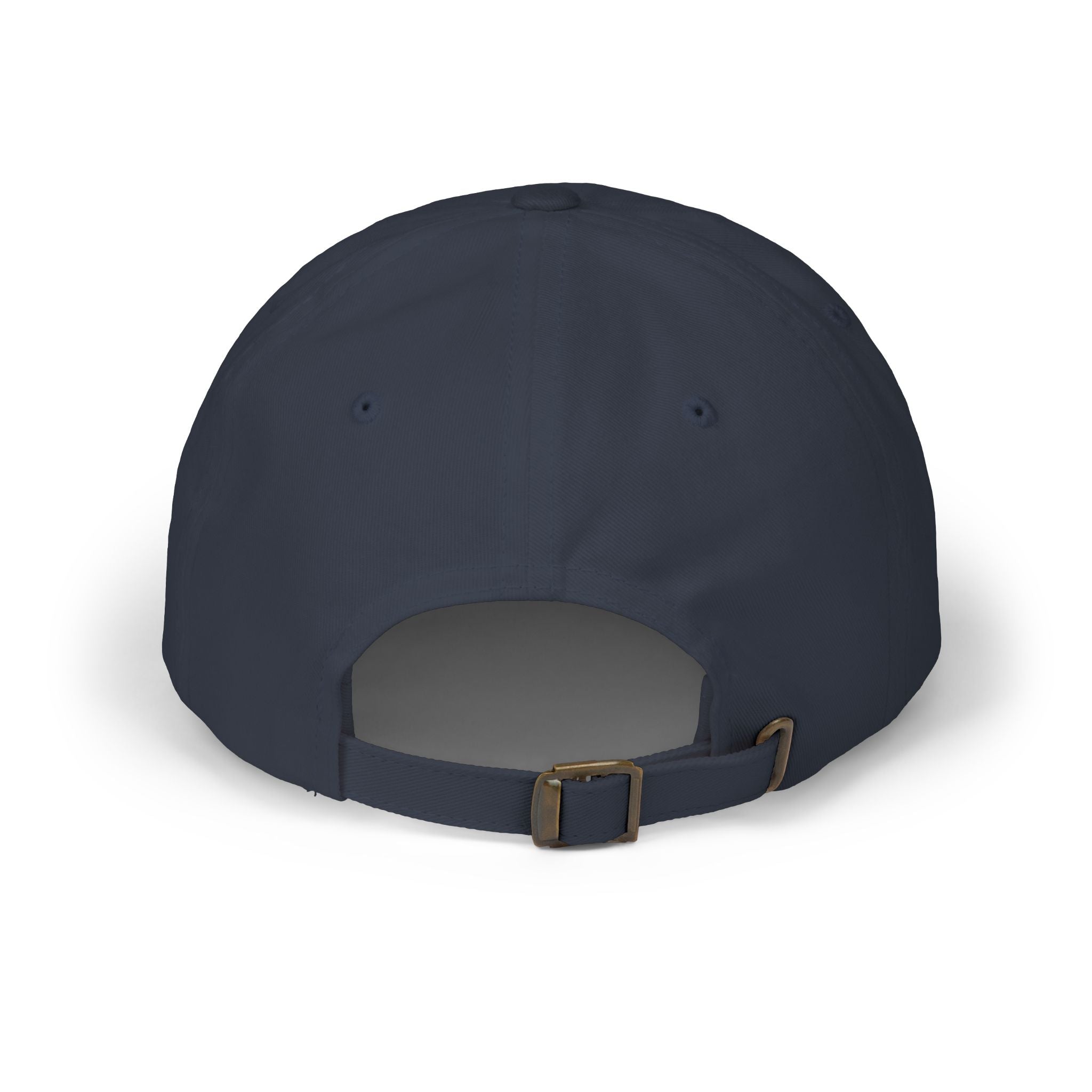 The Lord Is My Shepherd Embroidered Dad Cap
