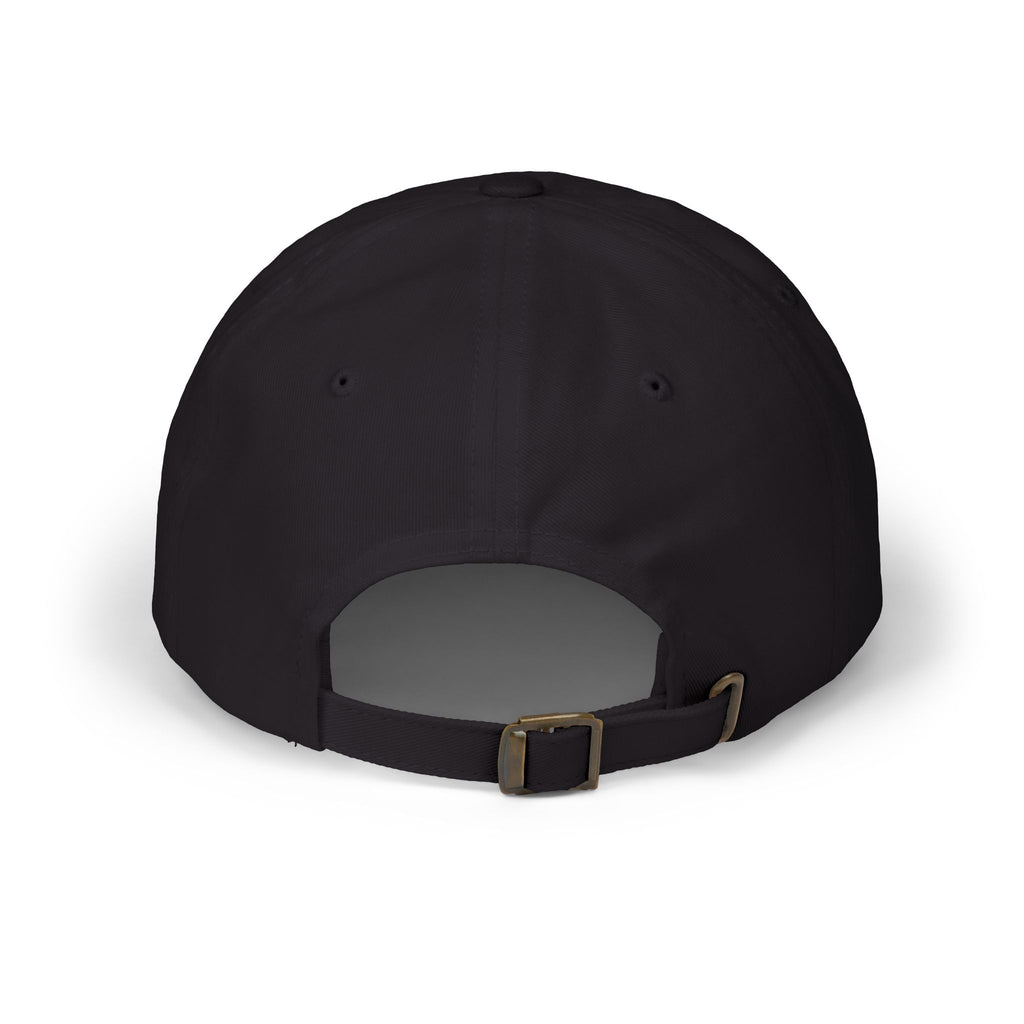 Child of God Embroidered Dad Cap