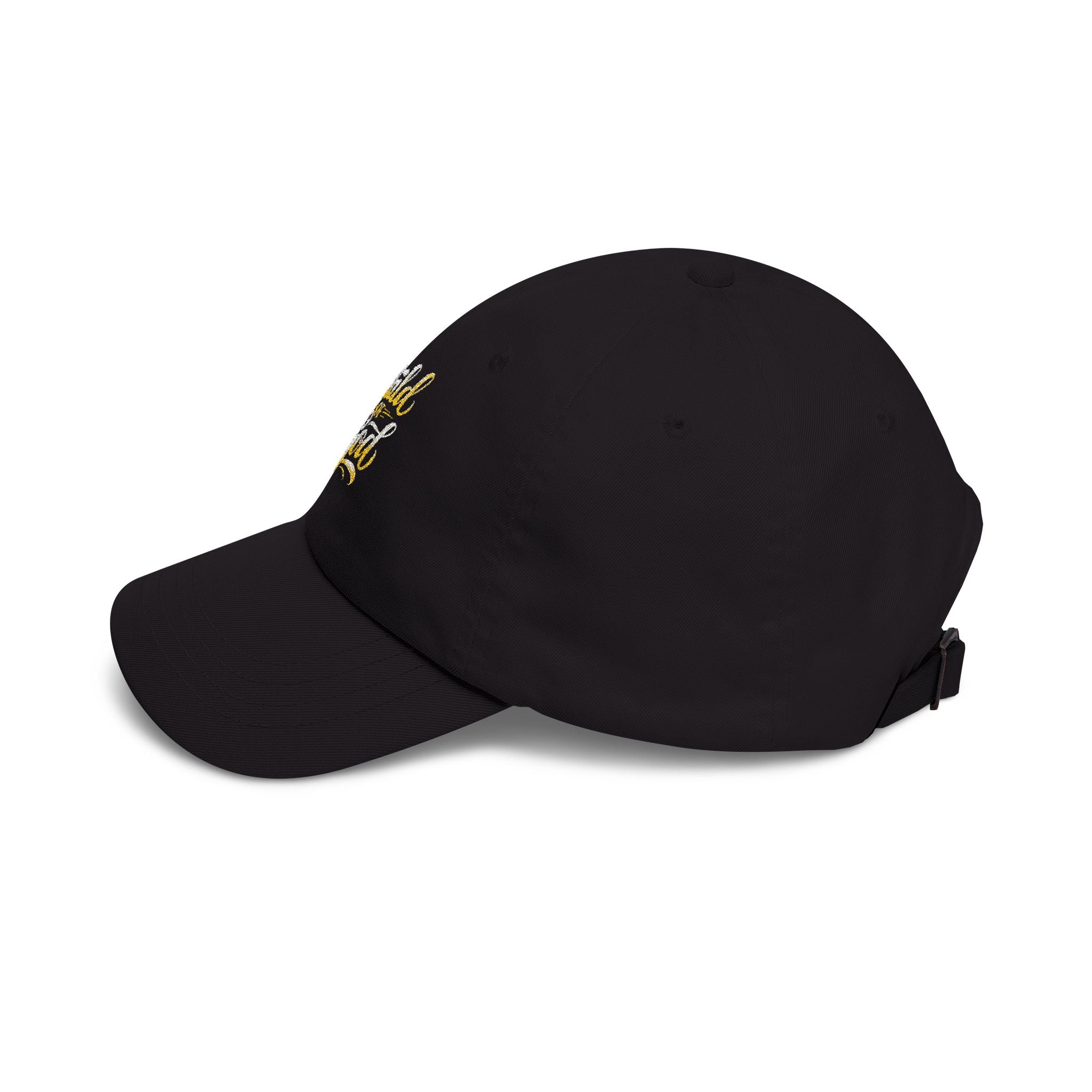 Child of God Embroidered Dad Cap