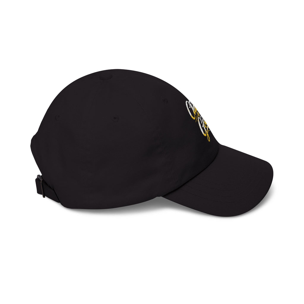 Child of God Embroidered Dad Cap