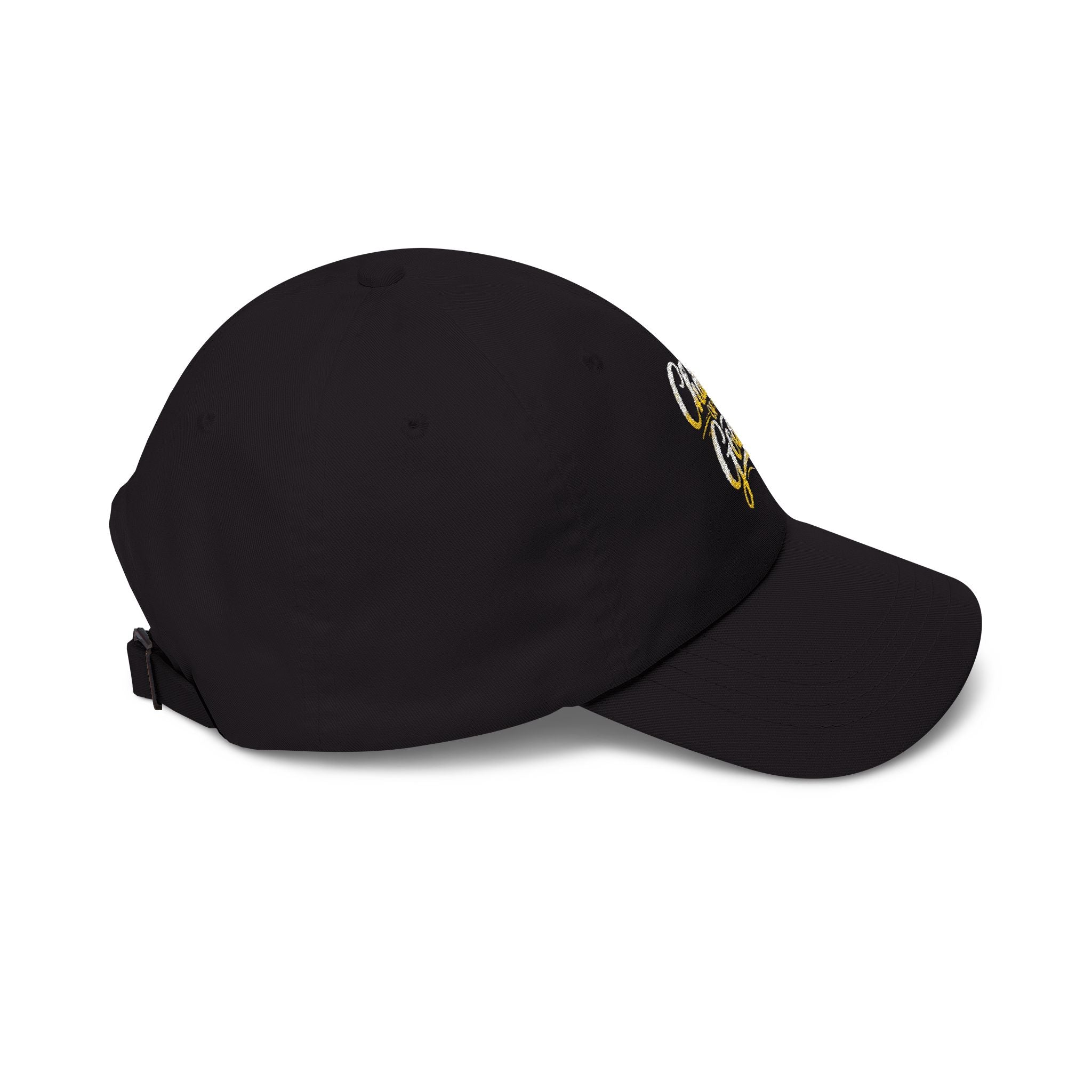 Child of God Embroidered Dad Cap