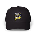 Child of God Embroidered Dad Cap