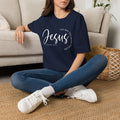 Jesus The Way The Truth The Life John 14:6 Unisex T-shirt