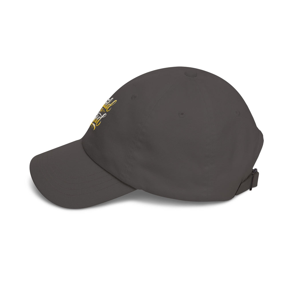 Child of God Embroidered Dad Cap