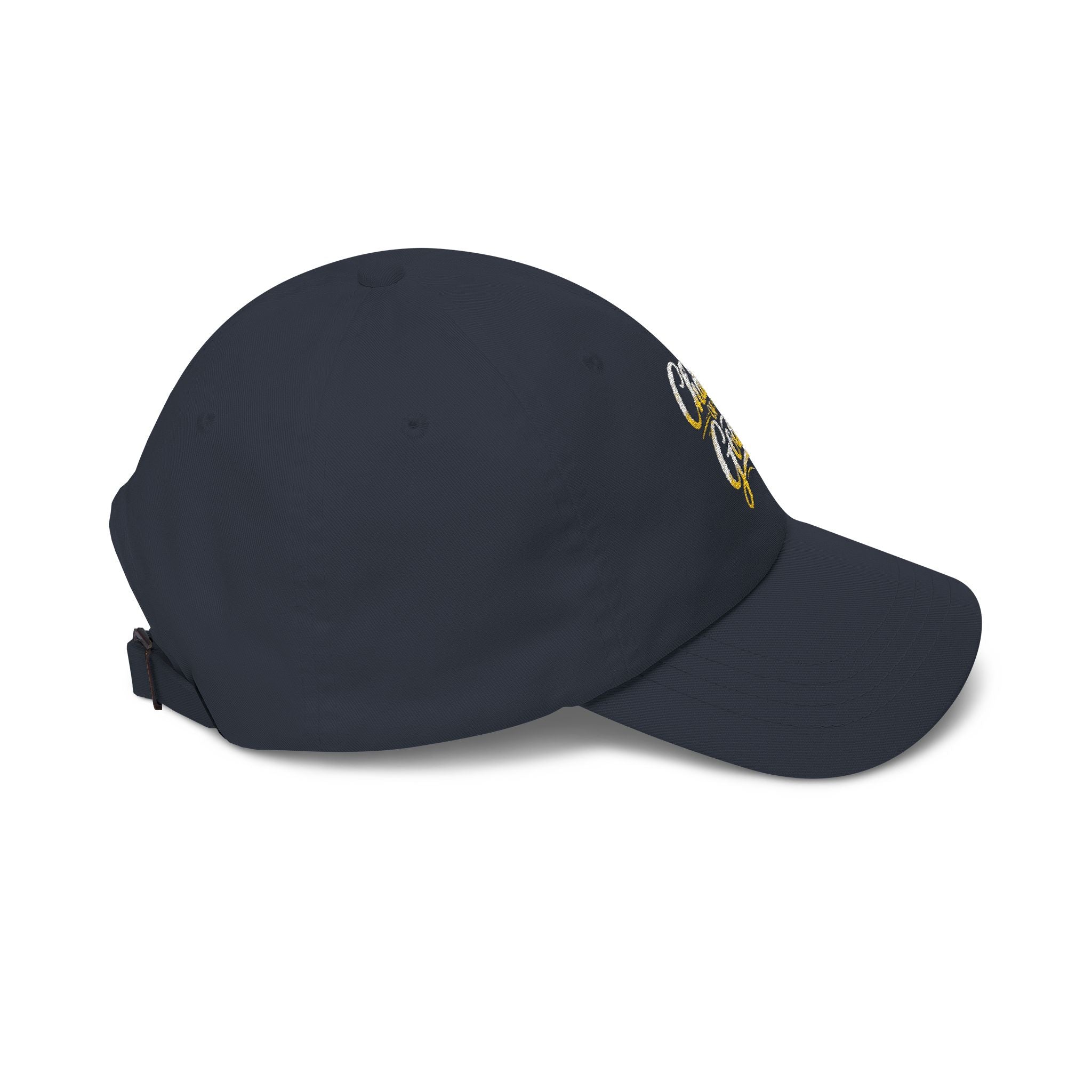 Child of God Embroidered Dad Cap