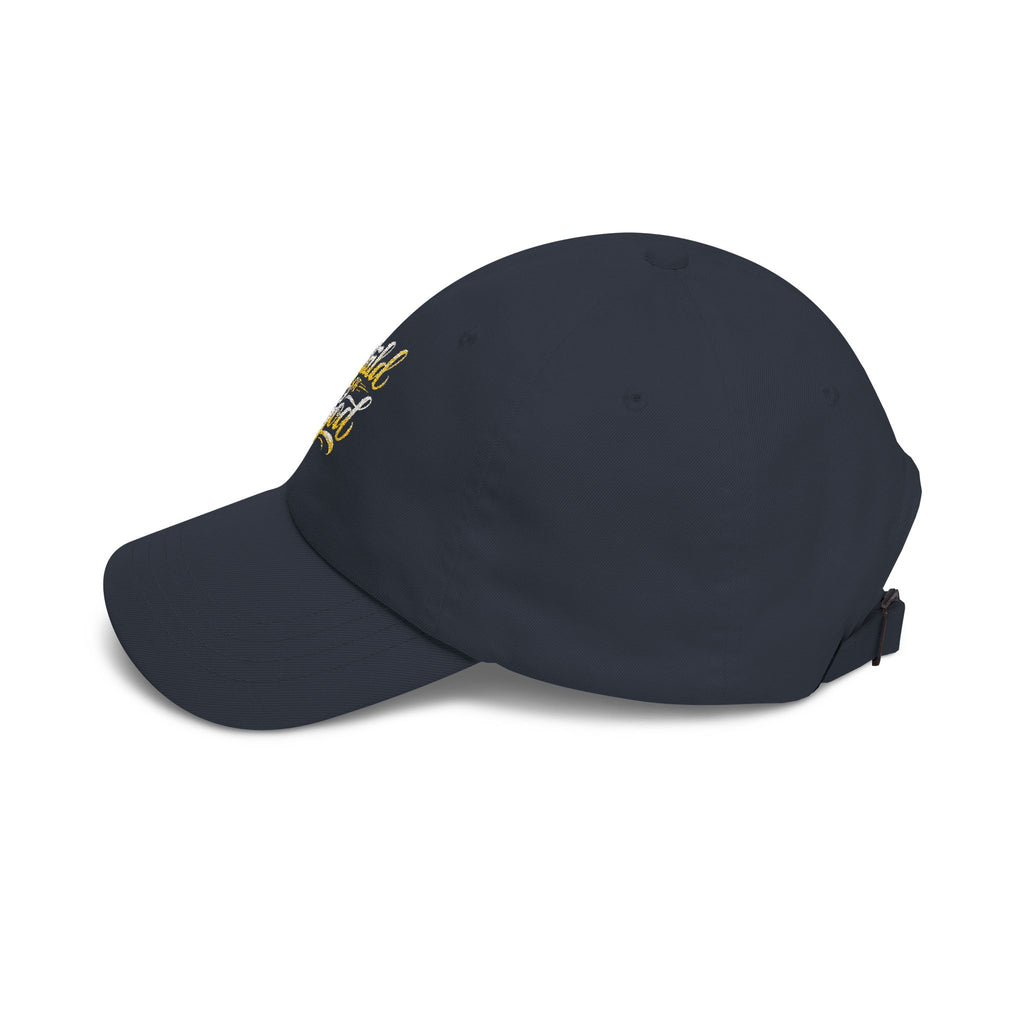 Child of God Embroidered Dad Cap